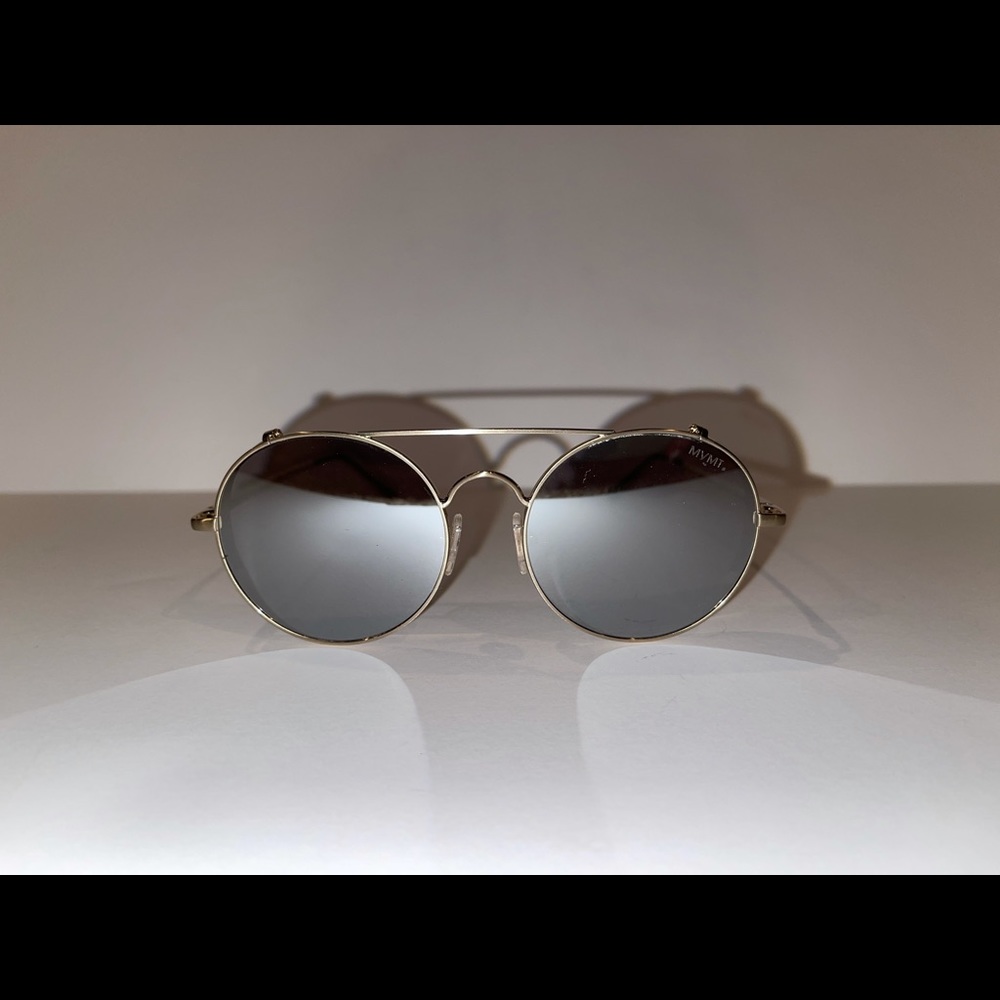 MVMT Polarized Sunglasses